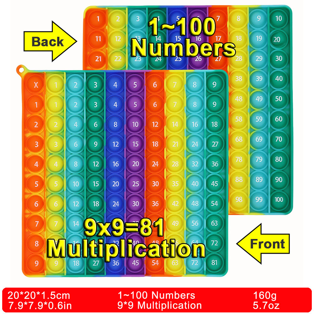 9x9 Multiplication 9+9 Additio - đánh giá và giá Kids Education Number