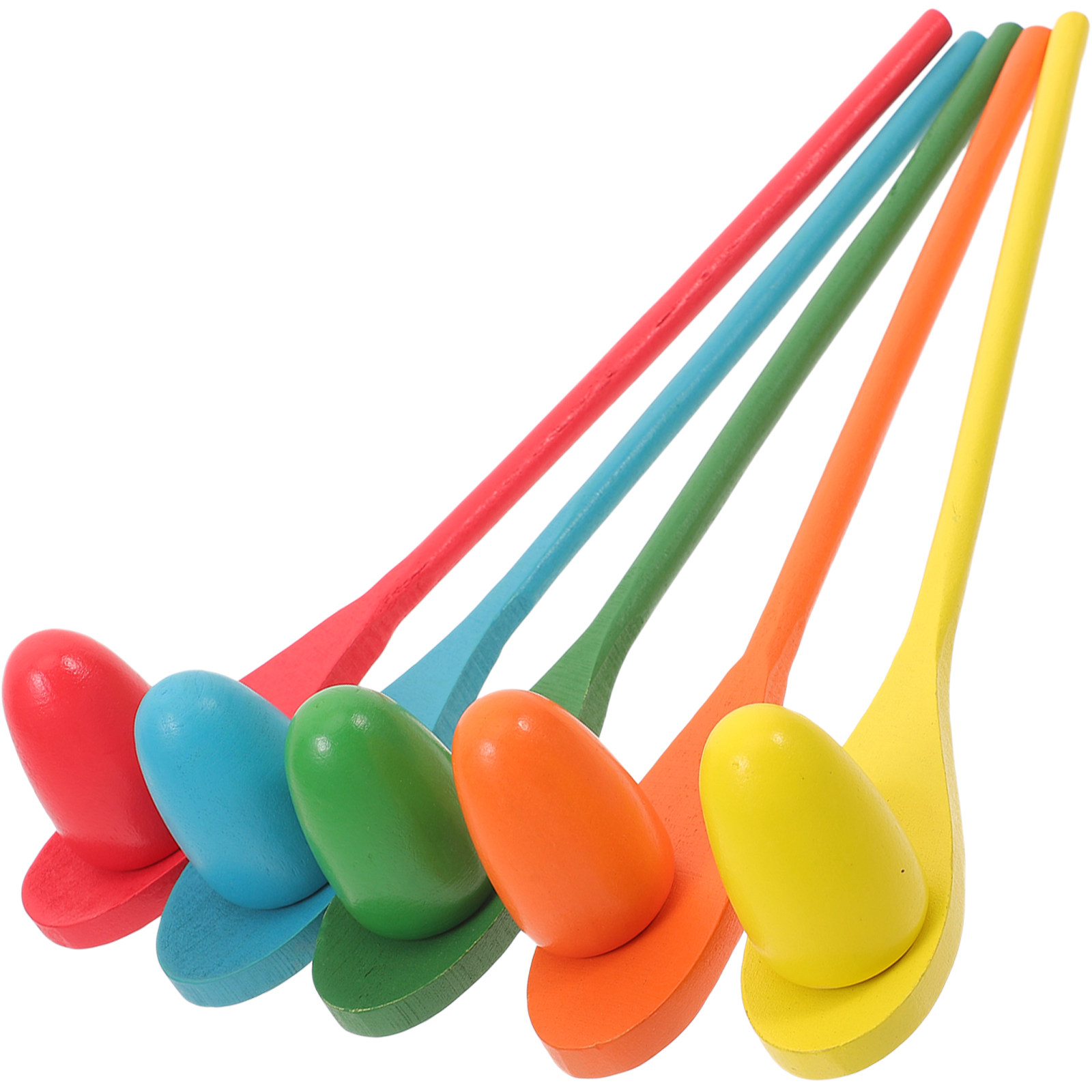 Balance Egg Spoon Game Set for - đánh giá và giá Kids Education Activities